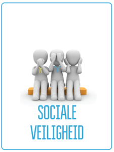 Workshop 'Sociale Veiligheid' @ Regio Roermond