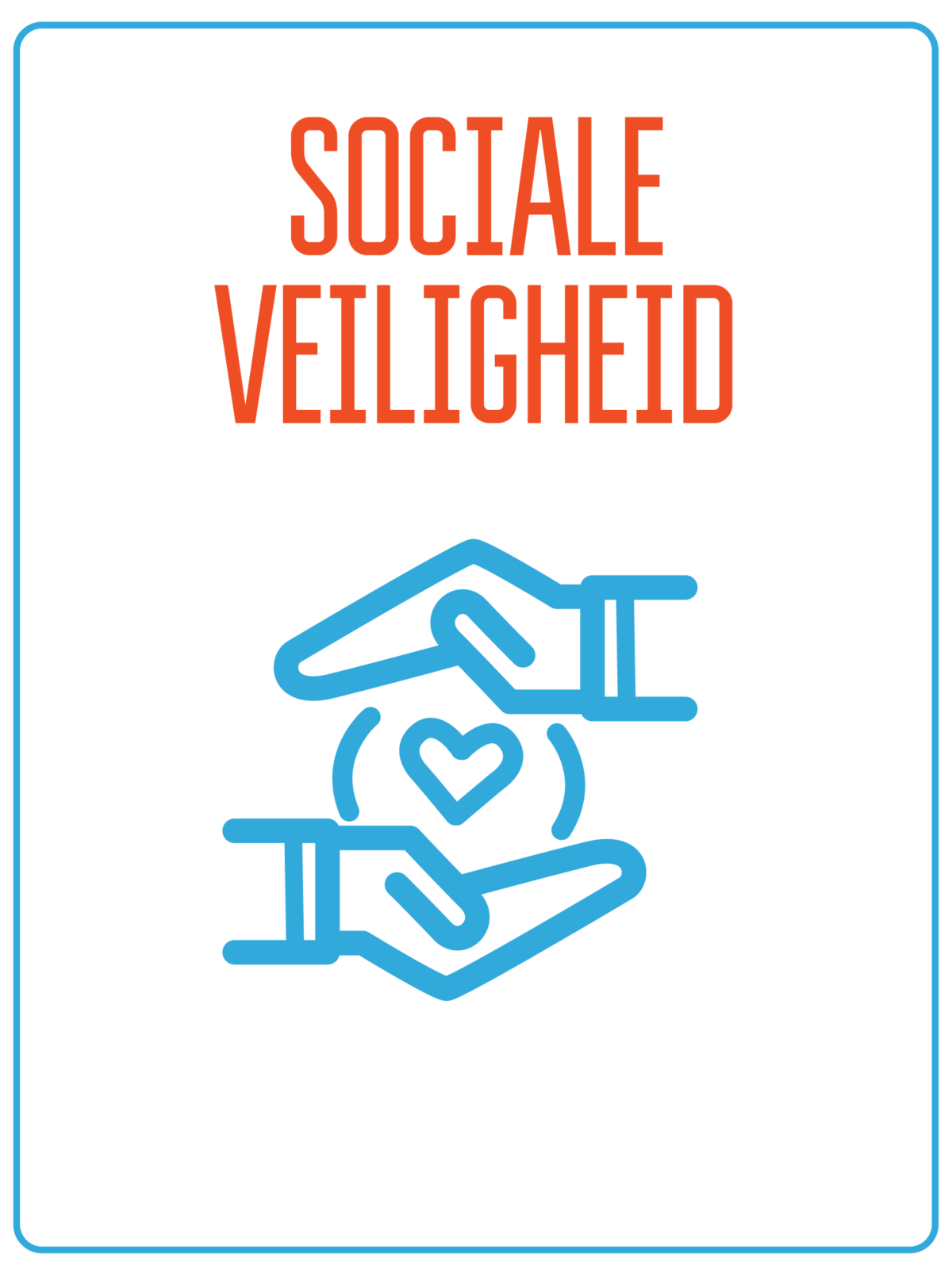 Sociale Veiligheid – Scouting Limburg