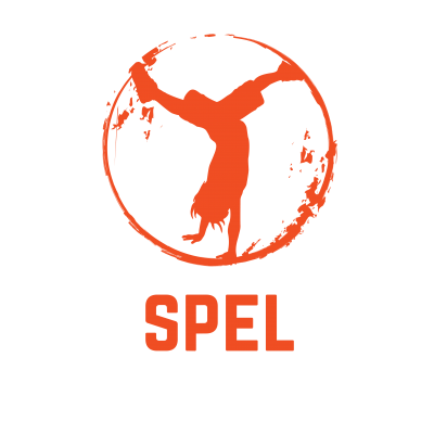 Spel