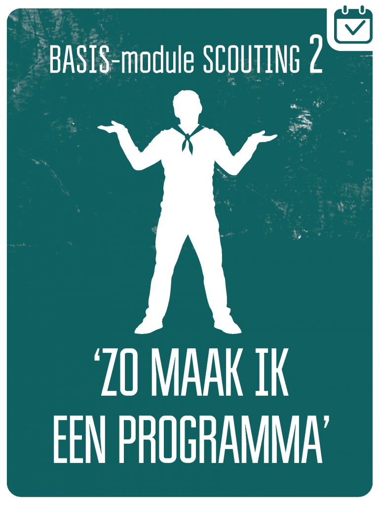 Zo maak ik een programma