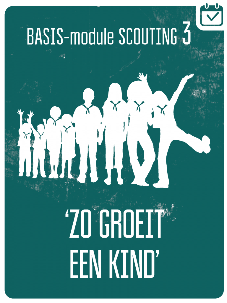 Zo groeit een kind