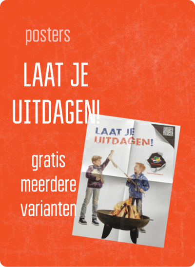 promotie posters