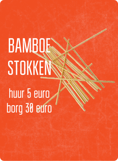 verhuur bamboestokken1