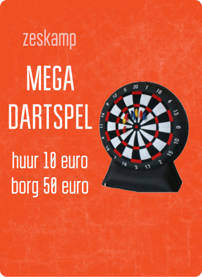 verhuur dartspel1