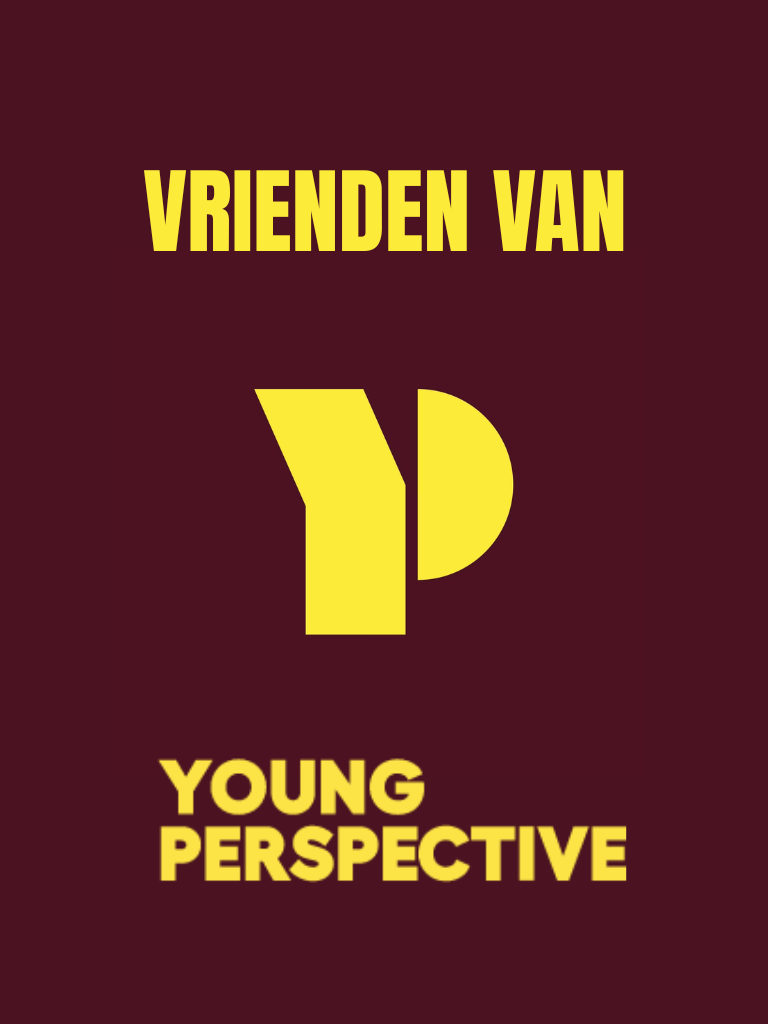 VRIENDEN VAN YP