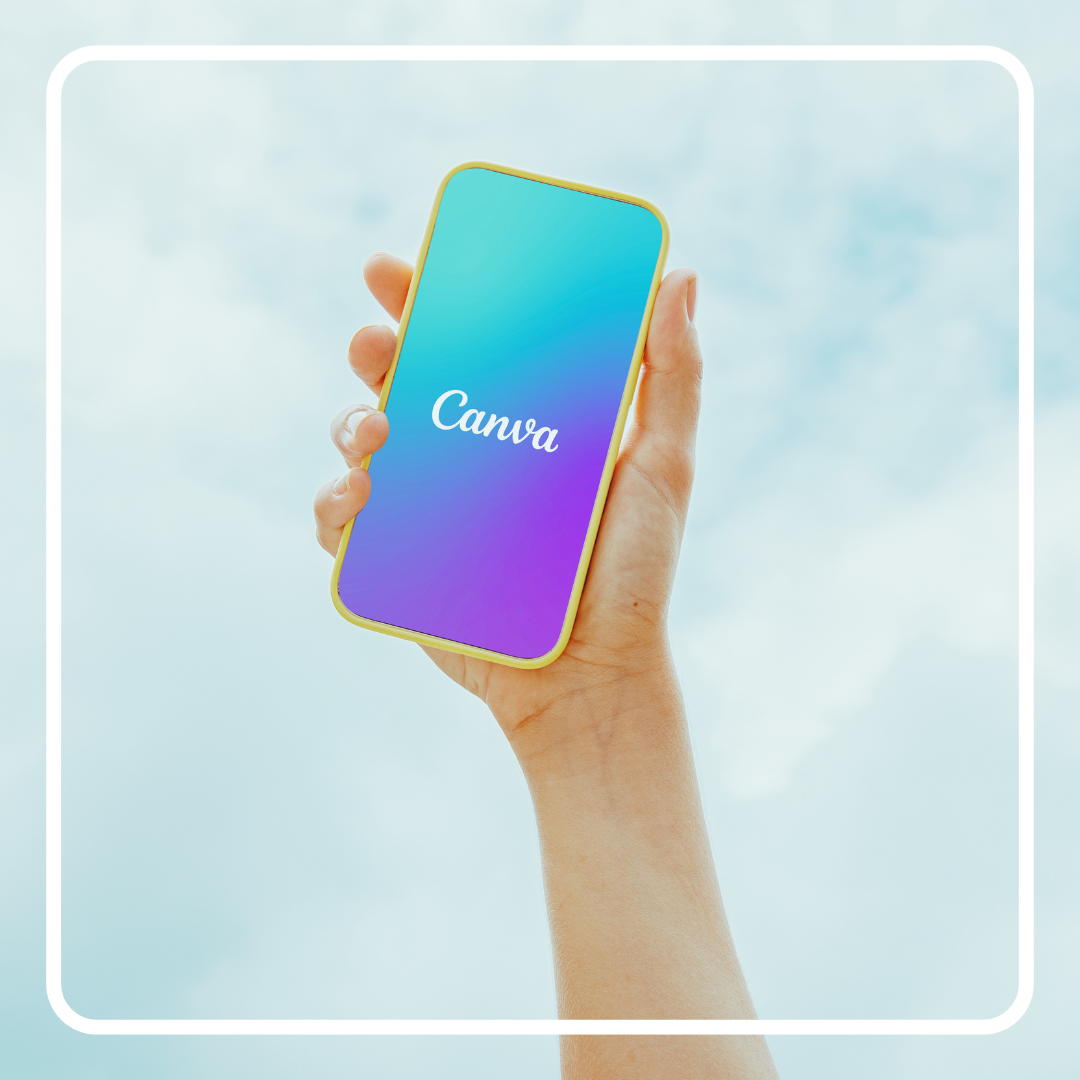 Canva Pro (gratis software voor scoutinggroepen)