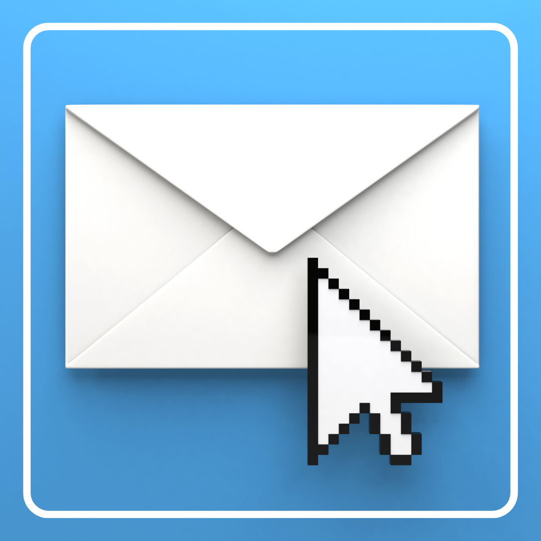 Richtlijn e-mailgebruik