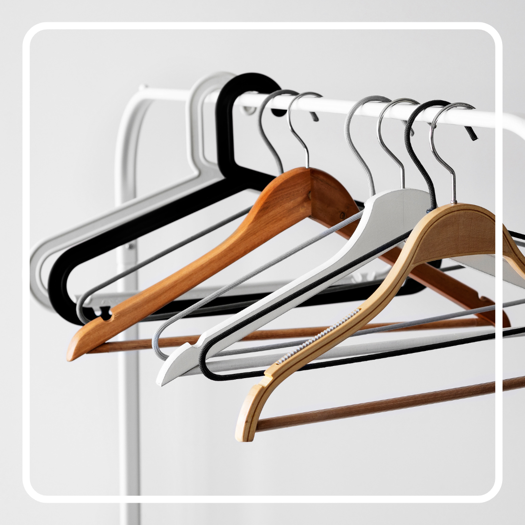Bewaking garderobe