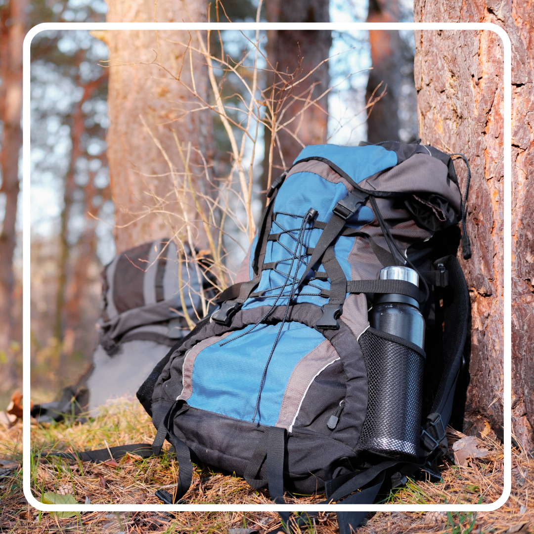 Staf-hikeweekend