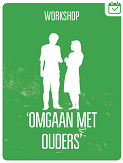 OMGAAN MET OUDERS @ Schinnen | Sittard