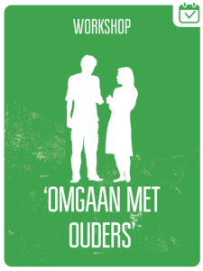 OMGAAN MET OUDERS @ Scouting Maria Goretti Pey (onder voorbehoud)