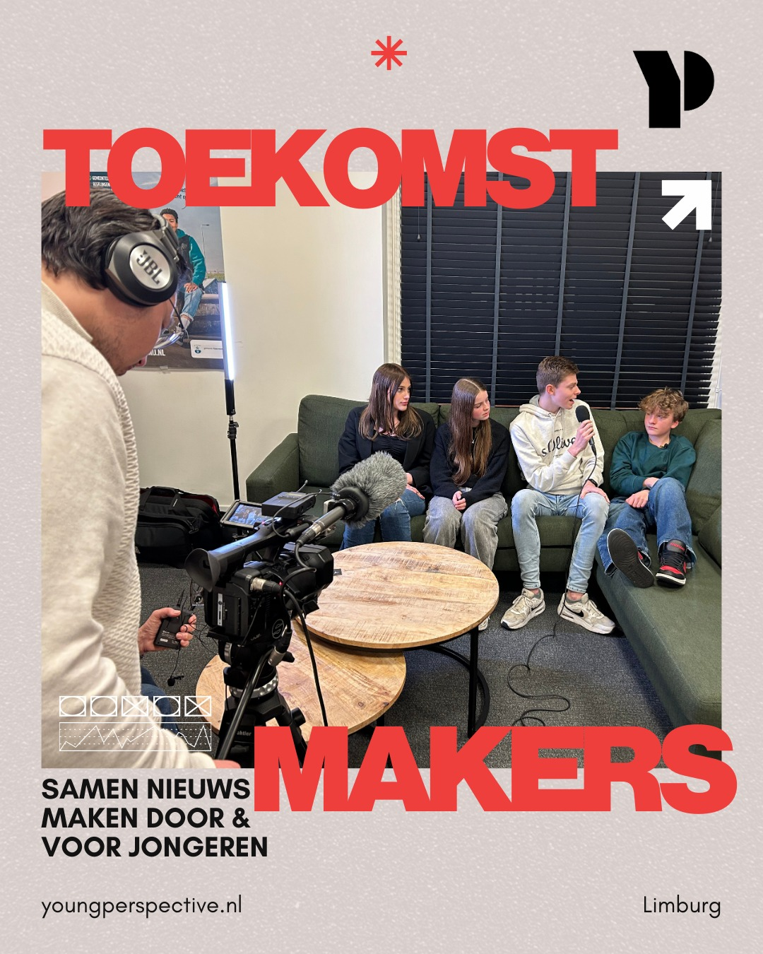 toekomstmakers 1