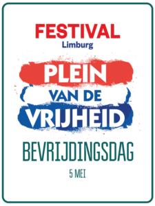BEVRIJDINGSFESTIVAL @ ARLO-terrein Roermond