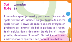 lummelen