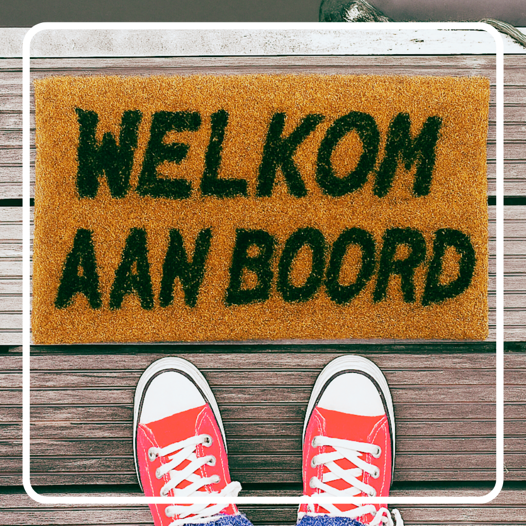 Nieuwe leiding