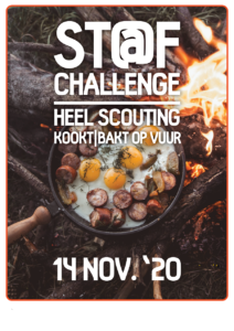 ST@F CHALLENGE @ Limburg