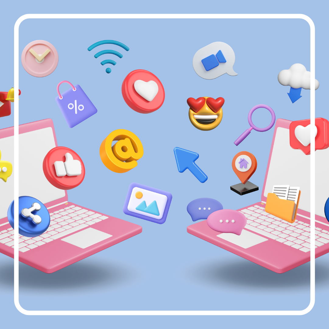 Social media