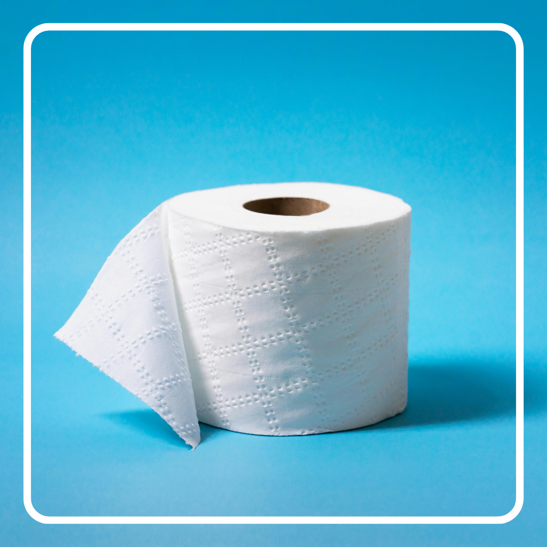 Toiletpapier
