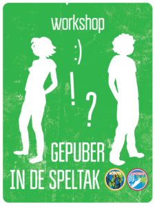 GEPUBER IN DE SPELTAK - NOORD @ Roermond | Sittard