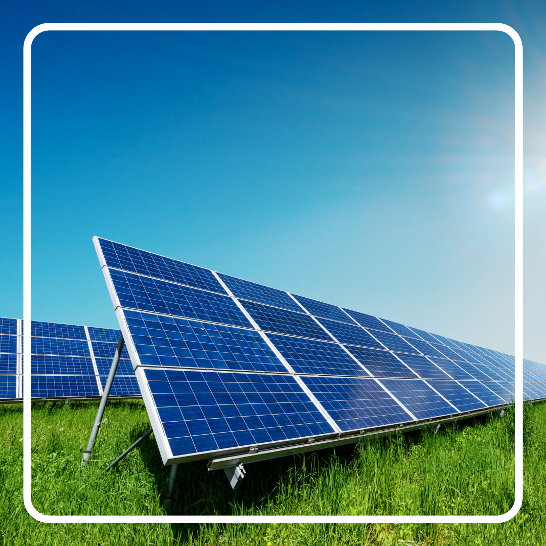 Zonnepanelen installeren